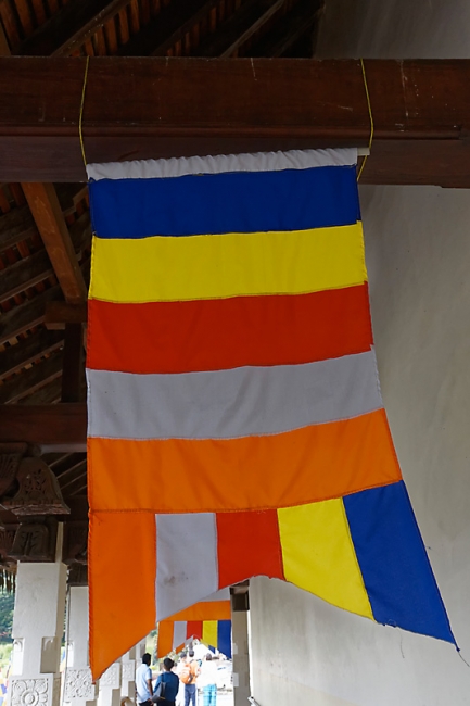 Kandy-Temple de la dent-027